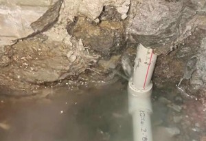 平阳县管道漏水检测五