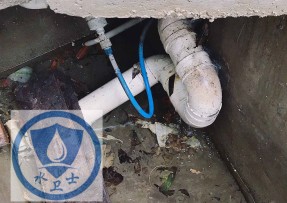 平阳县水管漏水检测公司6