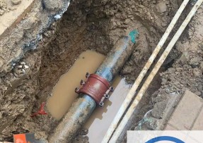 平阳县水管漏水检测公司4