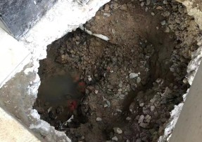 平阳县水管漏水检测公司2
